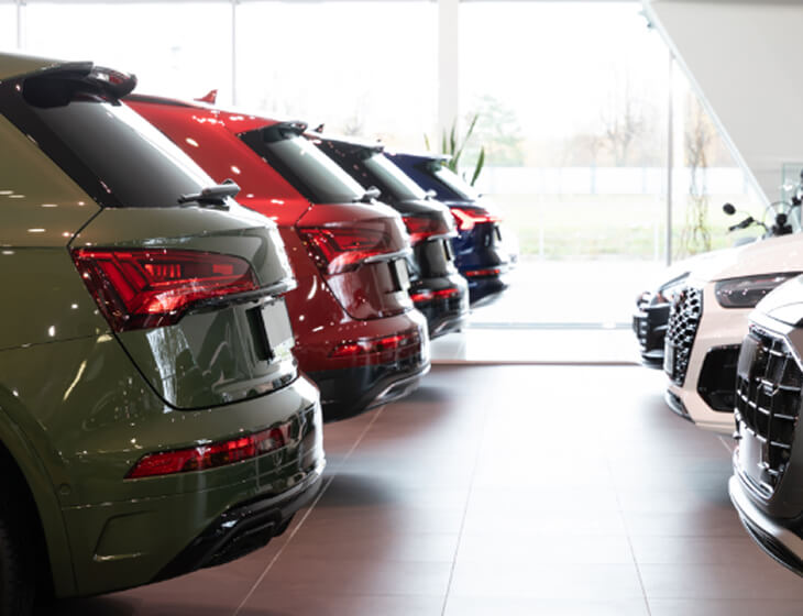 私たちについて